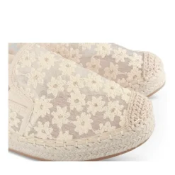 Espadrilles BEIGE
