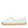 Espadrilles BLAUW