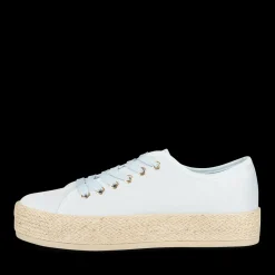 Espadrilles BLAUW