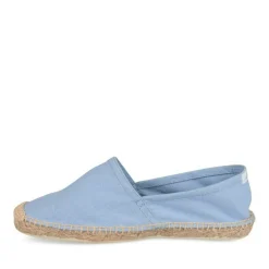 Espadrilles BLAUW