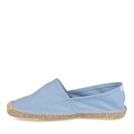 Espadrilles BLAUW