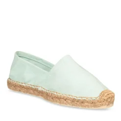 Espadrilles BLAUW