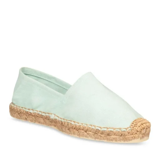 Espadrilles BLAUW