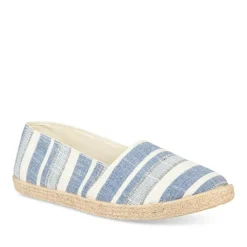 Espadrilles BLAUW