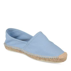 Espadrilles BLAUW