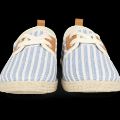 Espadrilles BLAUW