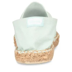 Espadrilles BLAUW