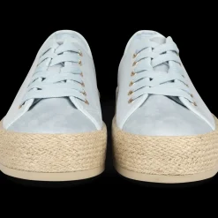 Espadrilles BLAUW