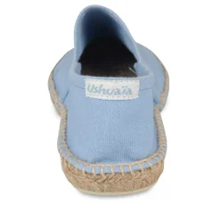 Espadrilles BLAUW