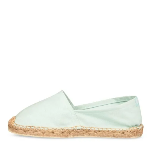 Espadrilles BLAUW