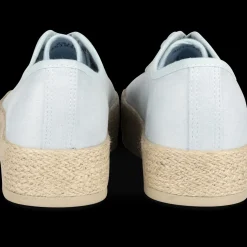 Espadrilles BLAUW