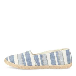 Espadrilles BLAUW