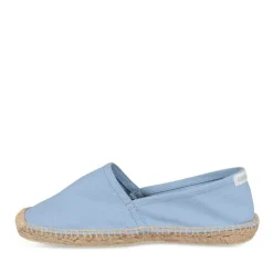 Espadrilles BLAUW