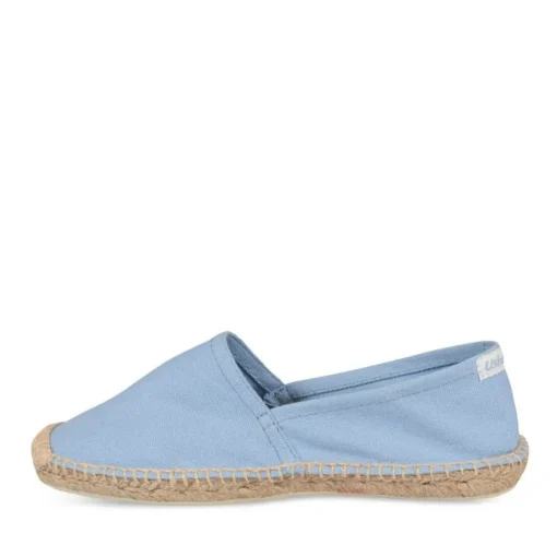 Espadrilles BLAUW