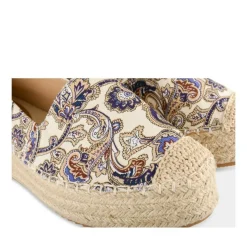 Espadrilles BLAUW