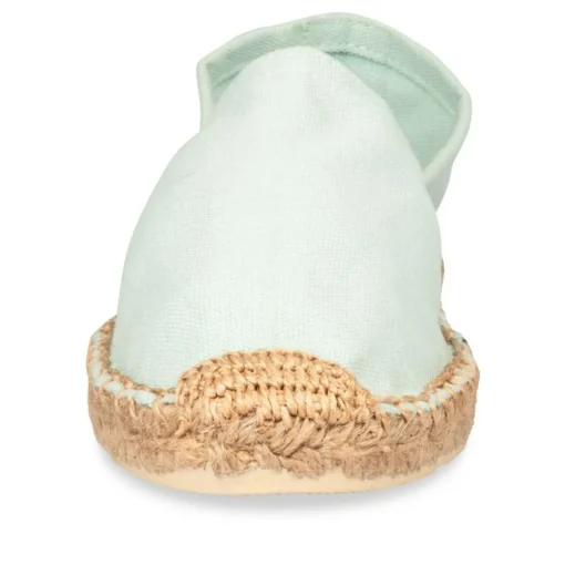 Espadrilles BLAUW