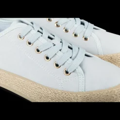 Espadrilles BLAUW