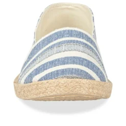 Espadrilles BLAUW