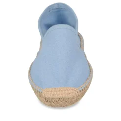 Espadrilles BLAUW