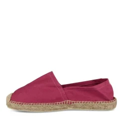 Espadrilles FUCHSIA