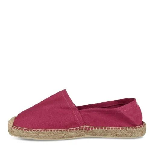 Espadrilles FUCHSIA