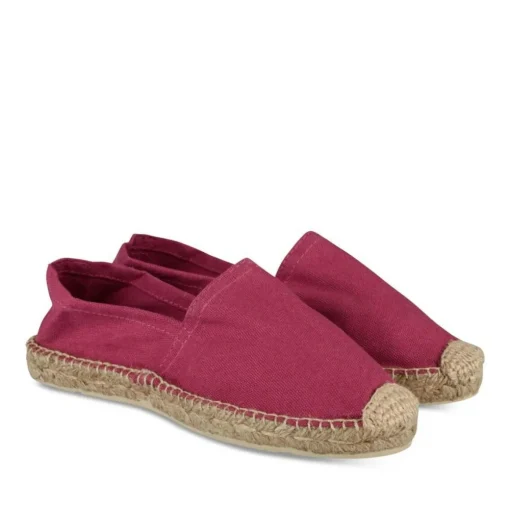 Espadrilles FUCHSIA