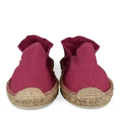 Espadrilles FUCHSIA