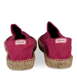 Espadrilles FUCHSIA