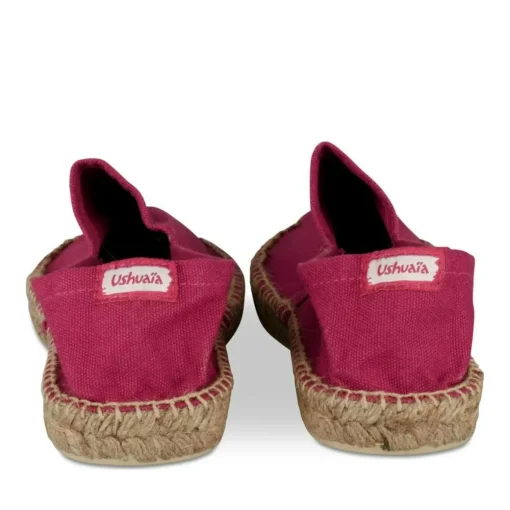 Espadrilles FUCHSIA