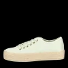 Espadrilles GROEN