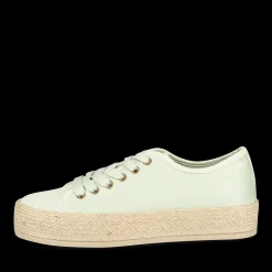 Espadrilles GROEN