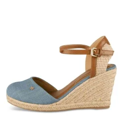 Espadrilles JEANS