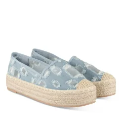 Espadrilles JEANS