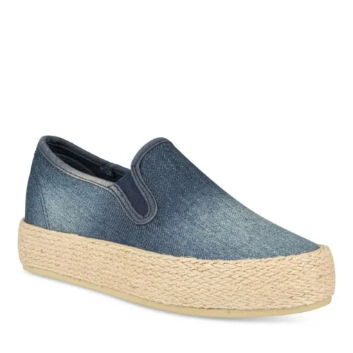 Espadrilles JEANS