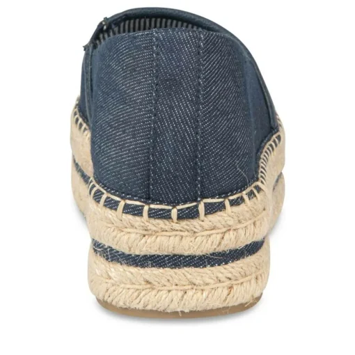 Espadrilles JEANS