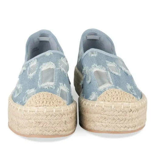 Espadrilles JEANS