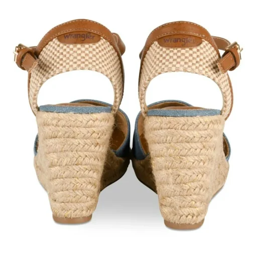 Espadrilles JEANS