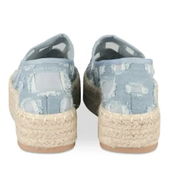 Espadrilles JEANS