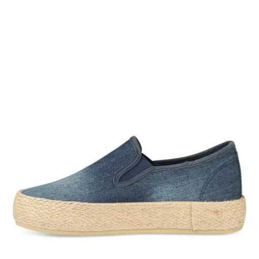 Espadrilles JEANS