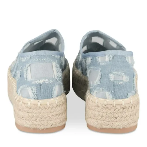Espadrilles JEANS