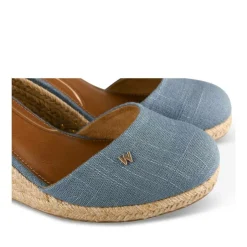 Espadrilles JEANS