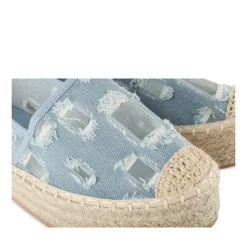 Espadrilles JEANS