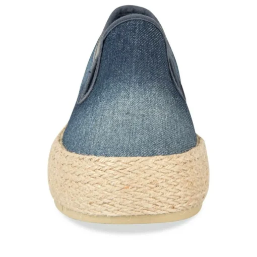 Espadrilles JEANS