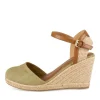 Espadrilles KAKI