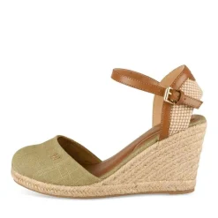 Espadrilles KAKI