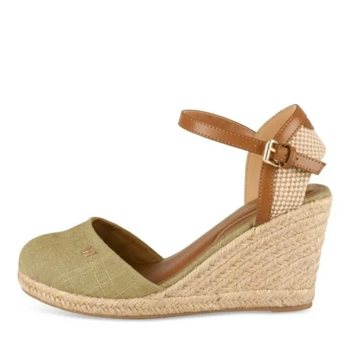 Espadrilles KAKI