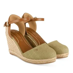 Espadrilles KAKI