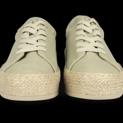 Espadrilles KAKI