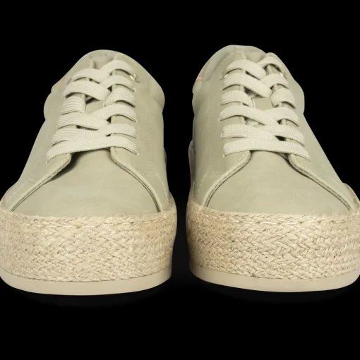 Espadrilles KAKI