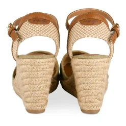 Espadrilles KAKI